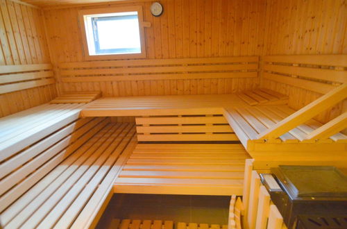 Photo 24 - Luxurious Holiday Home in Kalterherberg With Sauna