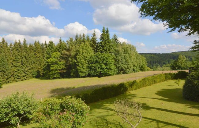 Holiday Home Monschau With Sauna and Terrace - Foto 36