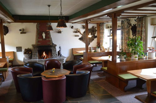 Photo 15 - Luxurious Holiday Home in Kalterherberg With Sauna
