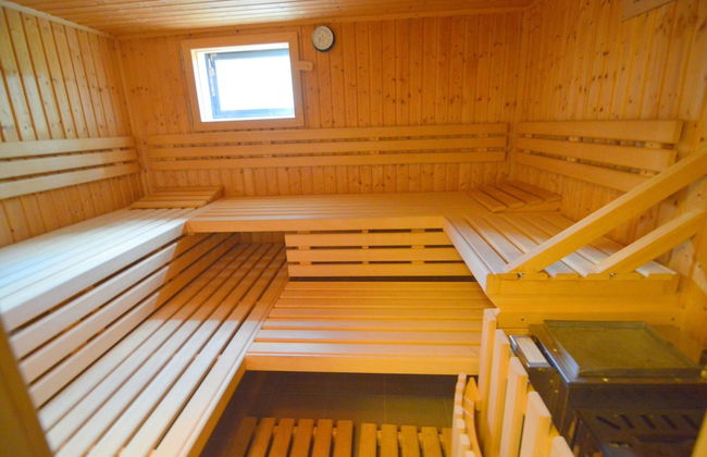 Holiday Home Monschau With Sauna and Terrace - Foto 26