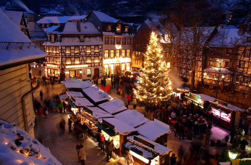 Photo 26 - Holiday Home in Monschau With Sauna