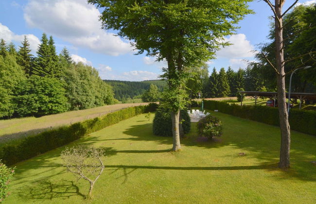 Holiday House in Monschau Near Forest - Foto 30