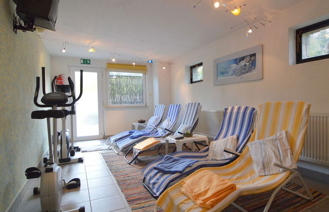 Holiday Home Monschau With Sauna and Terrace - Foto 23