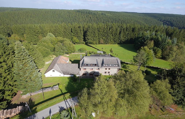 Holiday Home Monschau With Sauna and Terrace - Foto 41