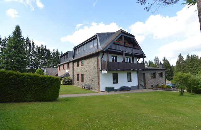 Holiday Home Monschau With Sauna and Terrace - Foto 1