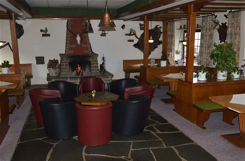 Photo 17 - Holiday Home in Monschau With Sauna