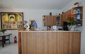 Photo 2 - Orfeas Apartments