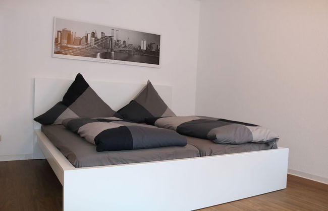 Suite Auenviertel - Foto 2