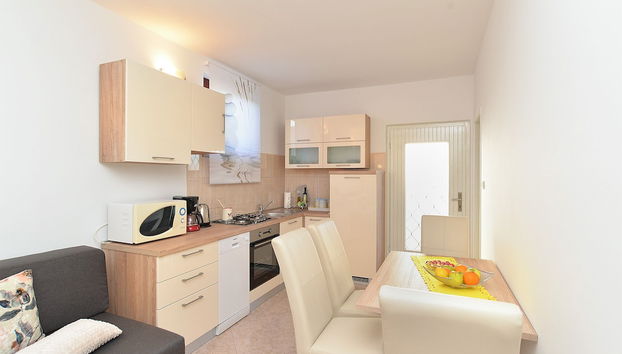 Refeições no quarto