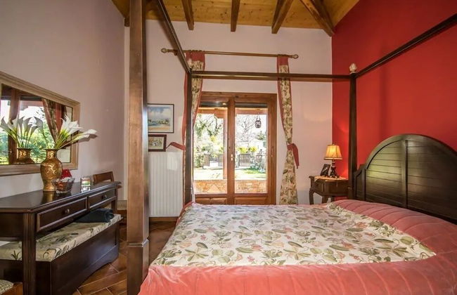 Villa Helios - Foto 2