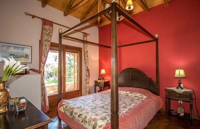 Villa Helios - Foto 3