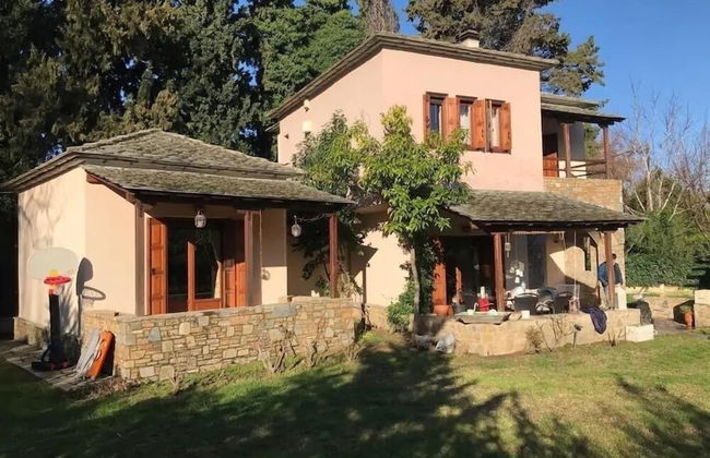 Villa Helios - Foto 14