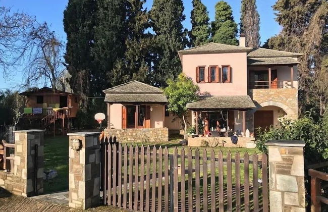 Villa Helios - Foto 34