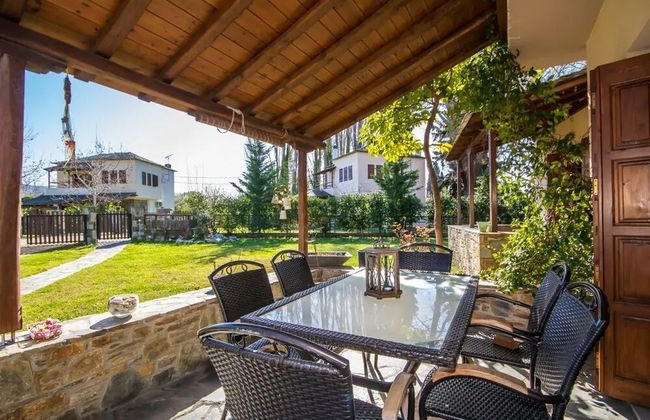 Villa Helios - Foto 12