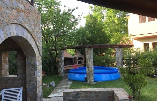 Villa Helios - Foto 16