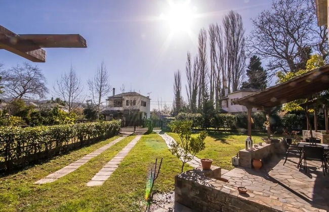 Villa Helios - Foto 19