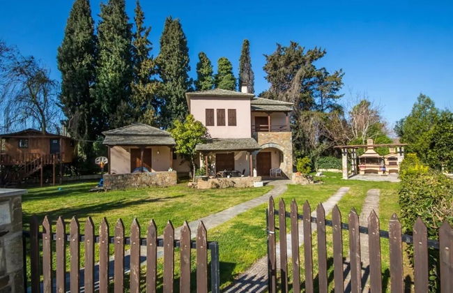 Villa Helios - Foto 22
