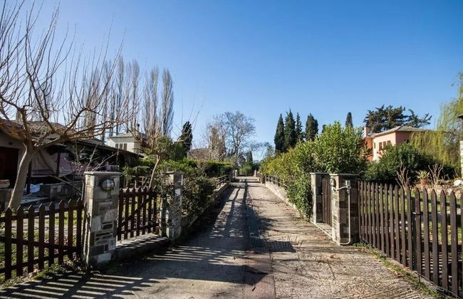 Villa Helios - Foto 39