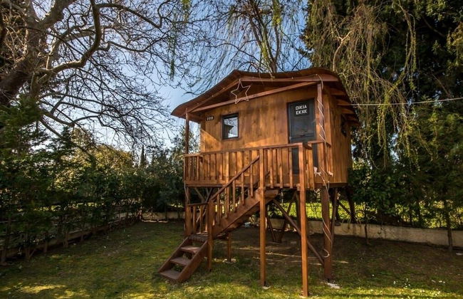 Villa Helios - Foto 32