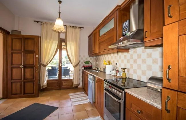 Villa Helios - Foto 9