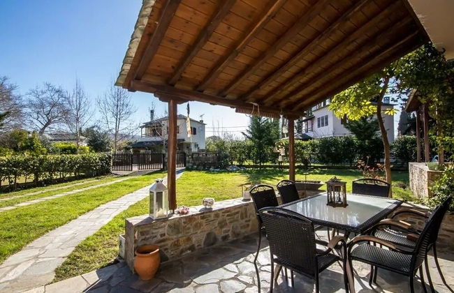 Villa Helios - Foto 23