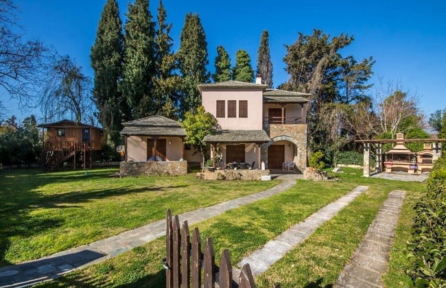 Villa Helios - Foto 15