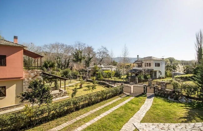 Villa Helios - Foto 26