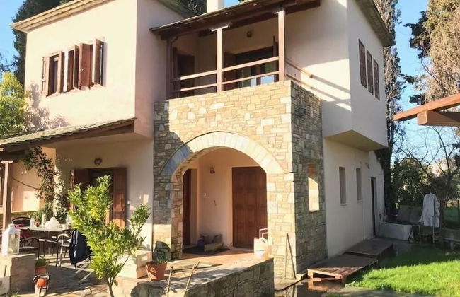 Villa Helios - Foto 17