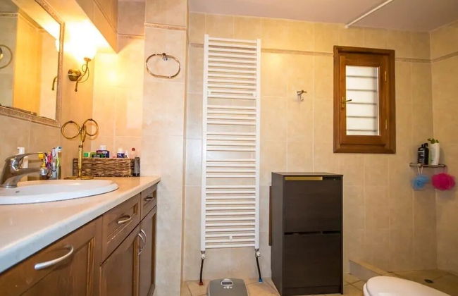 Villa Helios - Foto 28