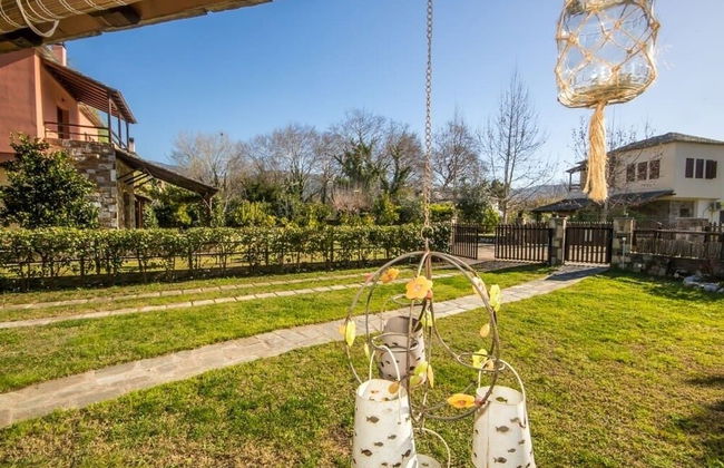 Villa Helios - Foto 18