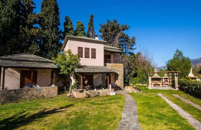 Villa Helios - Foto 13