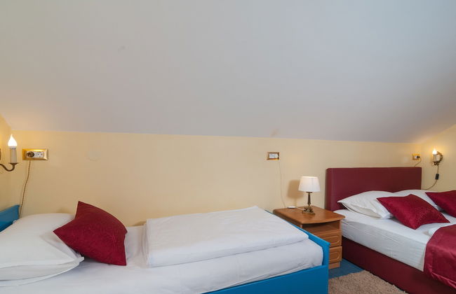 Villa Larsen - Foto 12
