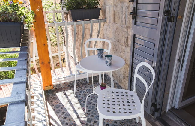 Sir George Luxury Suites - Foto 20