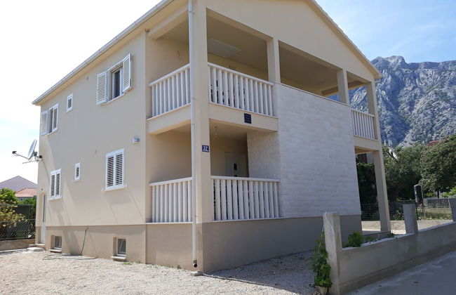 Apartments Juliet - Foto 1
