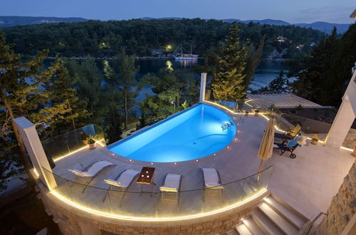 Photo 46 - Luxury Villa Hvar Enigma with Pool