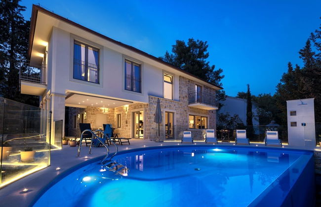Luxury Villa Hvar Enigma with Pool - Photo 61