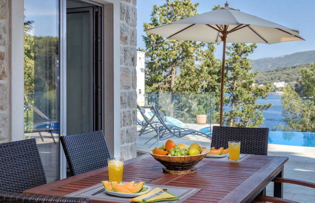 Luxury Villa Hvar Enigma with Pool - Photo 31
