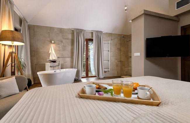 Luxury Villa Hvar Enigma with Pool - Photo 4