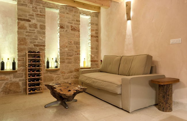 Luxury Villa Hvar Enigma with Pool - Photo 28