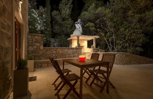 Luxury Villa Hvar Enigma with Pool - Photo 30