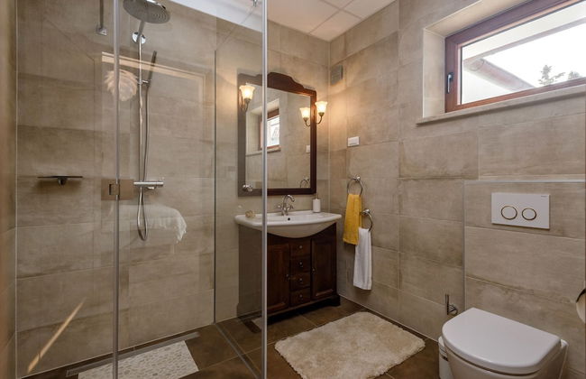 Luxury Villa Hvar Enigma with Pool - Photo 34