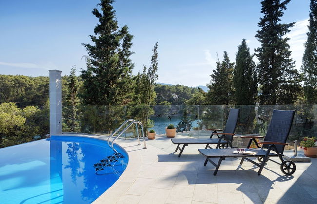 Luxury Villa Hvar Enigma with Pool - Photo 49