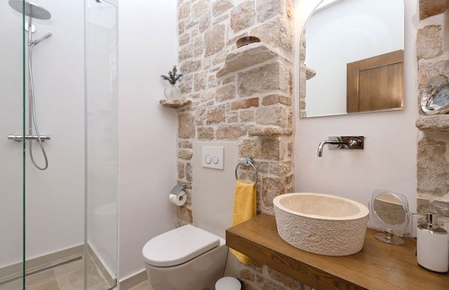 Luxury Villa Hvar Enigma with Pool - Photo 43