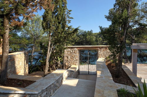 Foto 58 - Luxury Villa Hvar Enigma with Pool