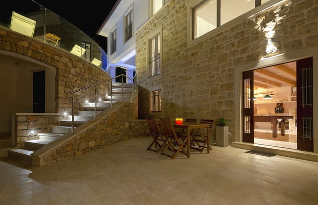 Luxury Villa Hvar Enigma with Pool - Photo 65
