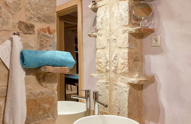 Luxury Villa Hvar Enigma with Pool - Photo 42