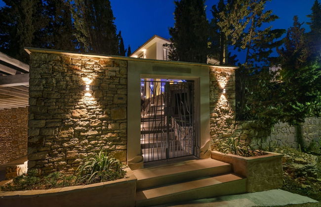 Luxury Villa Hvar Enigma with Pool - Photo 59