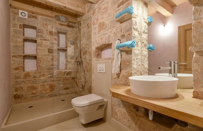 Luxury Villa Hvar Enigma with Pool - Photo 39