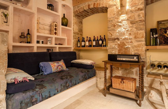 Luxury Villa Hvar Enigma with Pool - Photo 25