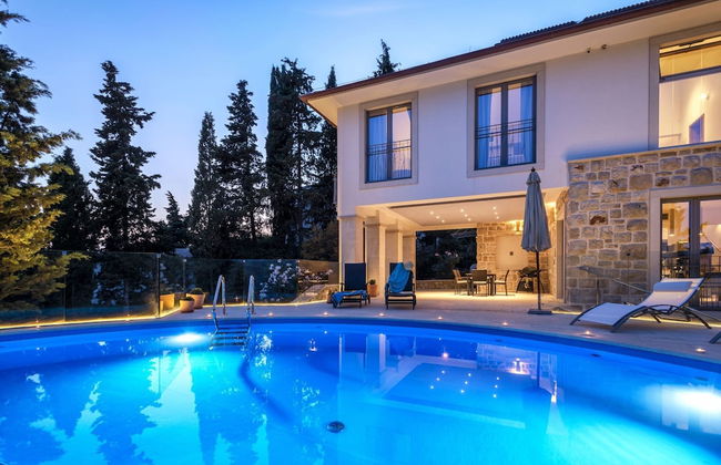 Luxury Villa Hvar Enigma with Pool - Photo 47